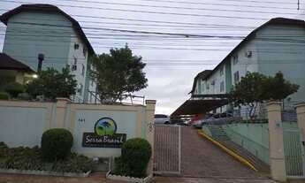 Imagem: Apartamento com 2 dormitórios à venda