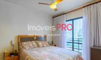 Imagem 4: Apartamento para venda com 131m² no Brooklin - São Paulo