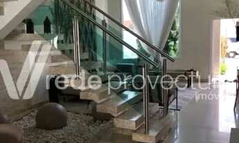 Imagem 3: Casa - Residencial Jardim de Mônaco - Hortolândia