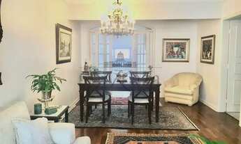 Imagem 4: Apartamento - Itaim Bibi - 2 Dormitórios - 90m²