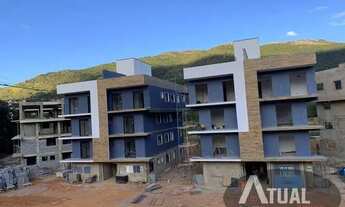 Imagem 6: Apartamento (cobertura) alto padrão com linda vista para Pedra Grande