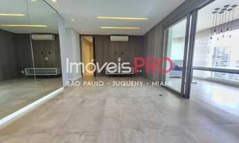 Imagem 3: Brooklin - Varanda Gourmet - 105 m2 - 2 suítes - 2 vagas