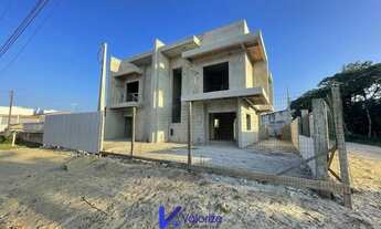 Imagem 2: Sobrados modernos 3 Quartos- Pontal do Paraná PR