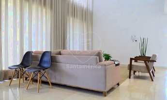 Imagem 5: CAMBé - Casa de Condomínio - Terras de Canaã