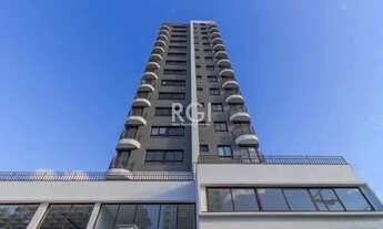 Imagem: Apartamento para Venda - 36m², 1 dormitório