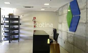 Imagem 2: Prédio Inteiro para aluguel, Nossa Senhora Aparecida - Uberlândia/MG