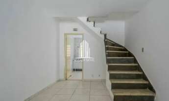 Imagem 4: CASA SOBRADO DE 100M² COM 2 DORMITORIOS, 2 BANHEIROS E 1 VAGA EM SANTO AMARO