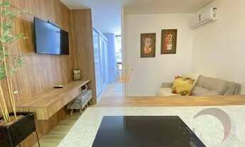 Imagem 5: Apartamento para Venda em Florianópolis, Córrego Grande, 1 dormitório, 1 banheiro, 1 vaga