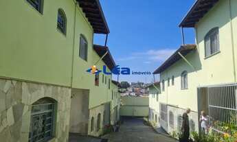 Imagem 4: Sobrado RESIDENCIAL em MOGI DAS CRUZES - SP, VILA NOVA CINTRA