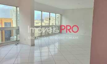 Imagem: Apartamento com 3 suítes e 2 vagas nos