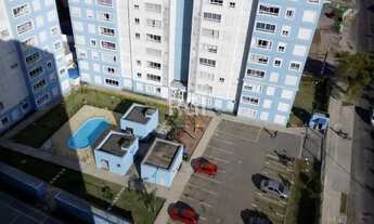 Imagem 2: Apartamento para Venda - 49m², 2 dormitórios, 1 vaga - Jardim Leopoldina