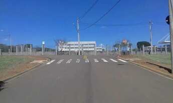 Imagem: LOTES Parque Tecnológico Damha