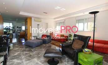 Imagem 4: 264m² com excelente localização no Alto de Pinheiros com 5 vagas