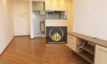 Imagem 2: Apartamento com 3 dormitórios à venda, 67 m² por R$ 700.000,00 - Vila Leopoldina - São Pau