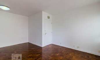 Imagem 3: Apartamento para Aluguel - Vila Olímpia, 2 Quartos, 85 m2