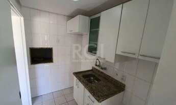 Imagem 5: Apartamento para Venda - 42.2m², 1 dormitório, sendo 1 suites, 1 vaga - Bela Vista