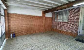 Imagem 3: Casa tipo Sobrado para Locação no Embaré em Santos