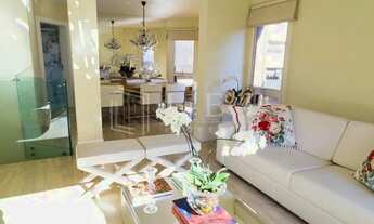 Imagem 7: Duplex no Jardim Europa