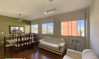 Imagem 1: BELO HORIZONTE - Apartamento Padrão - Sagrada Família