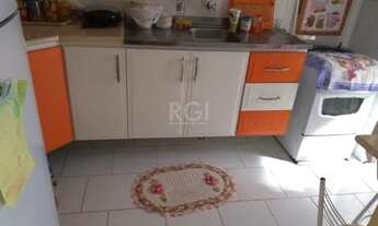 Imagem 7: Apartamento para Venda - 58m², 2 dormitórios, Santo Antonio