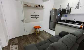 Imagem: Apartamento para Aluguel - Bom Retiro, 2