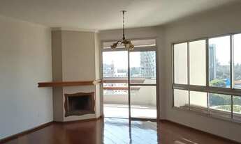 Imagem 3: Apartamento para venda com 178 metros quadrados com 4 quartos