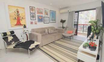 Imagem 2: Tijuca Apartamento com 3 dormitórios