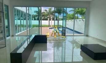 Imagem: Casa para alugar - Parque Reserva Fazenda