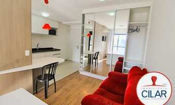 Imagem 4: Curitiba - Apartamento Padrão - Bigorrilho