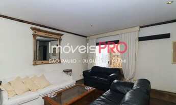 Imagem 2: Cobertura à venda Pinheiros