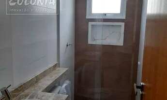 Imagem 7: Santo André - Apartamento Padrão - Utinga