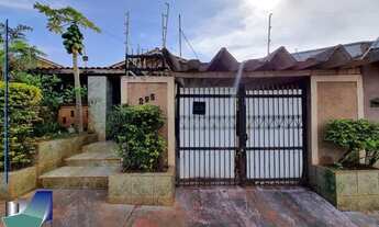 Imagem: CRAVINHOS - Casa Padrão - FRANCISCO CASTILHO