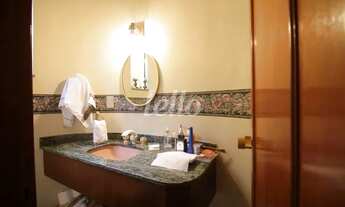 Imagem 5: São Paulo - Casa Padrão - Mooca