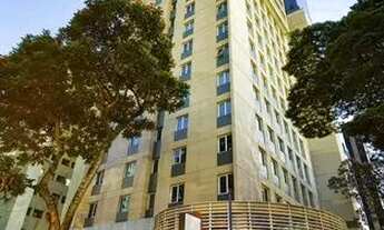 Imagem: Flat Comfort Ibirapuera disponível para