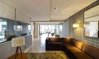 Imagem: São Paulo - Apartamento Padrão - Vila