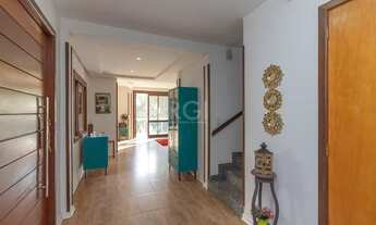 Imagem 6: Casa para Venda - 305.96m², 3 dormitórios, sendo 3 suites, 3 vagas - Vila Jardim