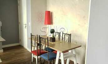 Imagem 6: Excelente apartamento com 2 dormitório próximo a Estação de Metro República