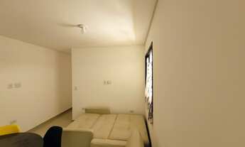 Imagem 2: Apartamento para venda possui 43 metros quadrados com 2 quartos em Vila Prudente - SP