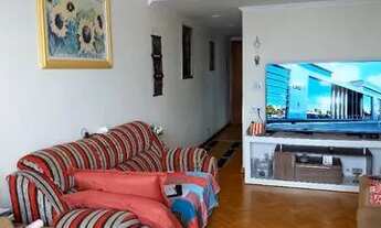 Imagem 2: Apartamento para Venda - 99m², 3 dormitórios, 1 vaga - Rio Branco