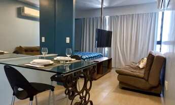 Imagem 3: ALUGA-SE FLAT EM BOA VIAGEM ( Excelente