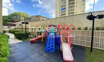 Imagem 4: Apartamento, Moema Índios - São Paulo