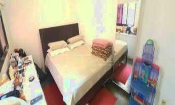 Imagem 5: Apartamento de 2 quartos à venda - Barra da Tijuca - ABM