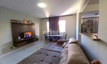 Imagem: Apartamento à venda no bairro Centro