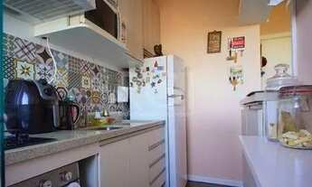 Imagem 6: Apartamento para Venda - 45m², 2 dormitórios, 1 vaga - Sarandi