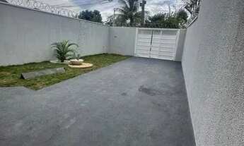 Imagem 4: APARECIDA DE GOIâNIA - Casa Padrão - Vila São Jorge