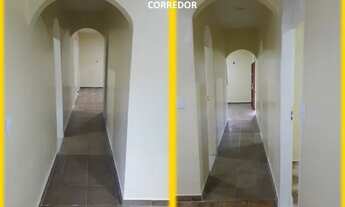 Imagem 7: Casa com 3 quartos sendo 1 suíte no Coroado próximo a UFAM - Manaus /AM