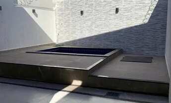 Imagem 4: Térrea para venda com 135 metros quadrados com 3 quartos em Jardim Presidente - Goiânia