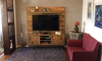 Imagem 6: APTO MOBILIADO NO BELA VISTA