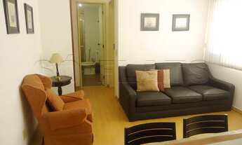 Imagem 3: FLAT EM MOEMA, 02 DORMS, PROXIMO A AV. IBIRAPUERA E SHOPPING IBIRAPUERA