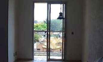 Imagem 2: Apartamento com 2 dormitórios à venda, 54 m² por R$ 270.000,06 - Vila Guiomar - Santo Andr